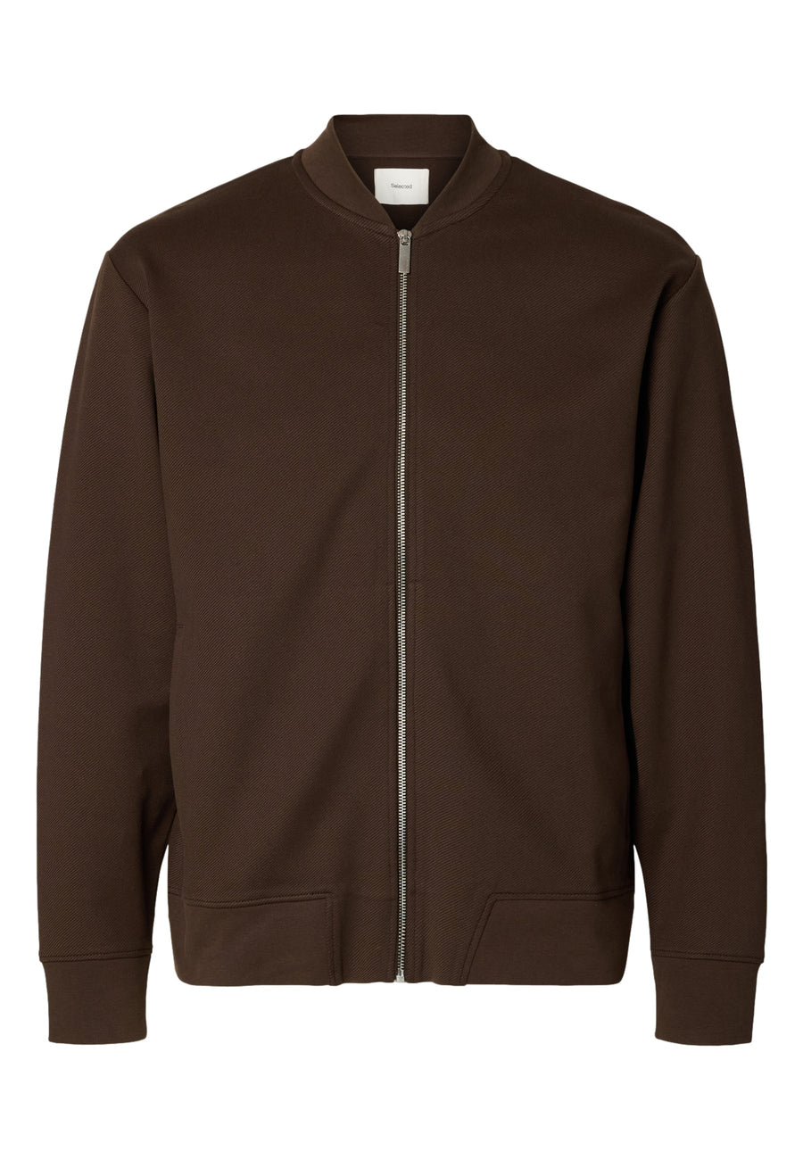 Selected Homme Mack Sweatjacke