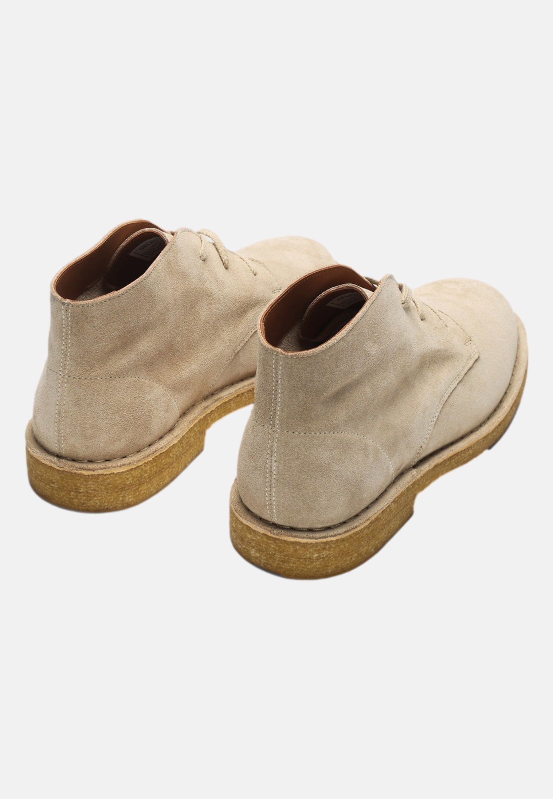 Selected Homme Mircco Schnürstiefel
