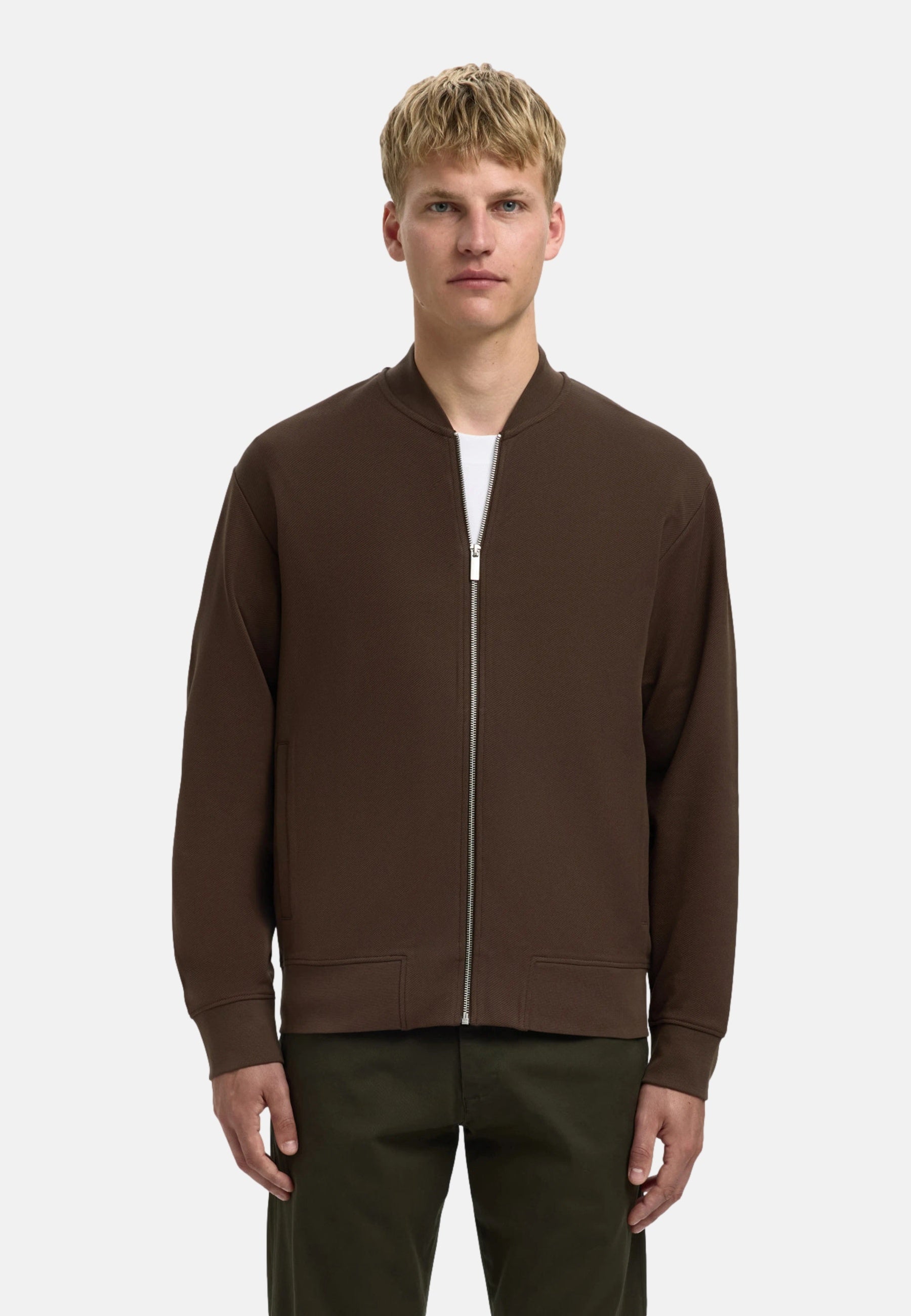 Selected Homme Mack Sweatjacke
