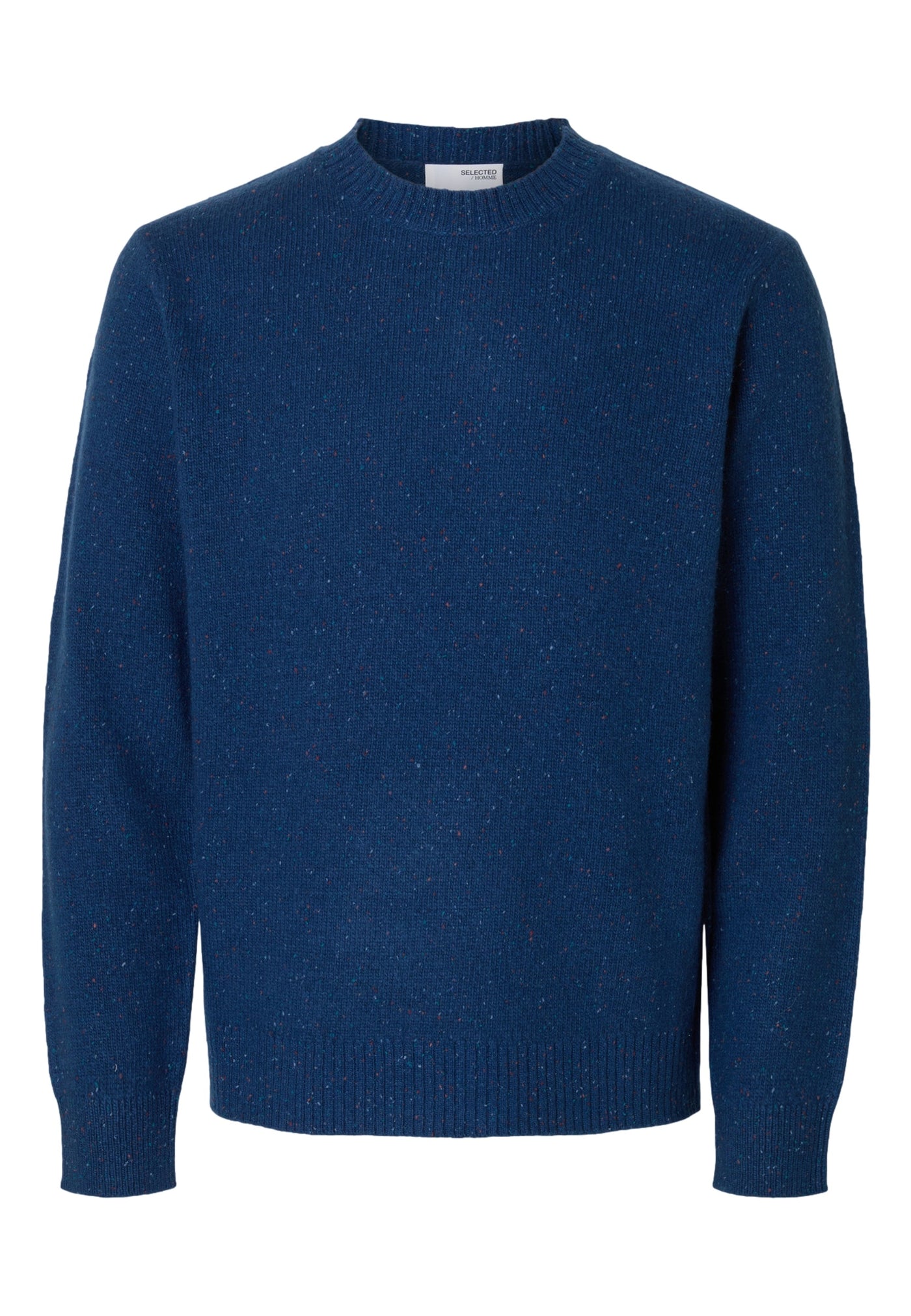 Selected Homme Neil Strickpullover R-Neck