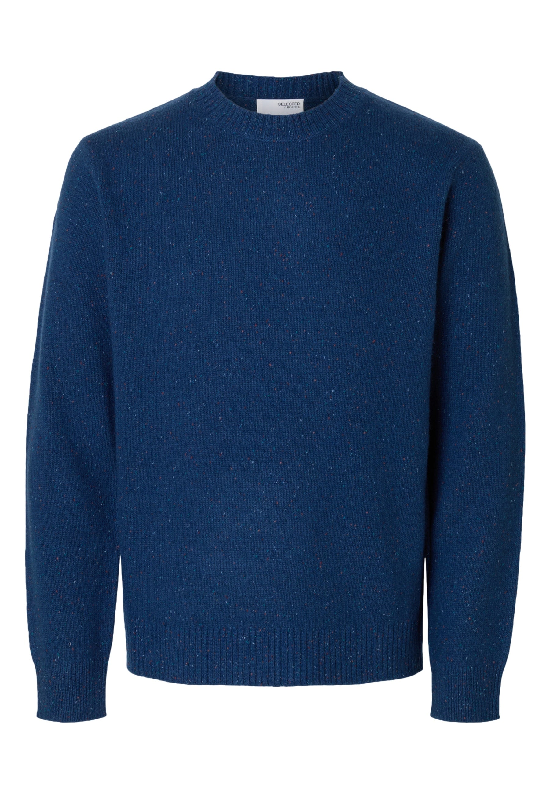 Selected Homme Neil Strickpullover R-Neck