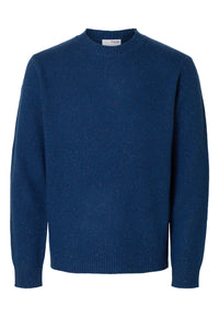 Selected Homme Neil Strickpullover R-Neck