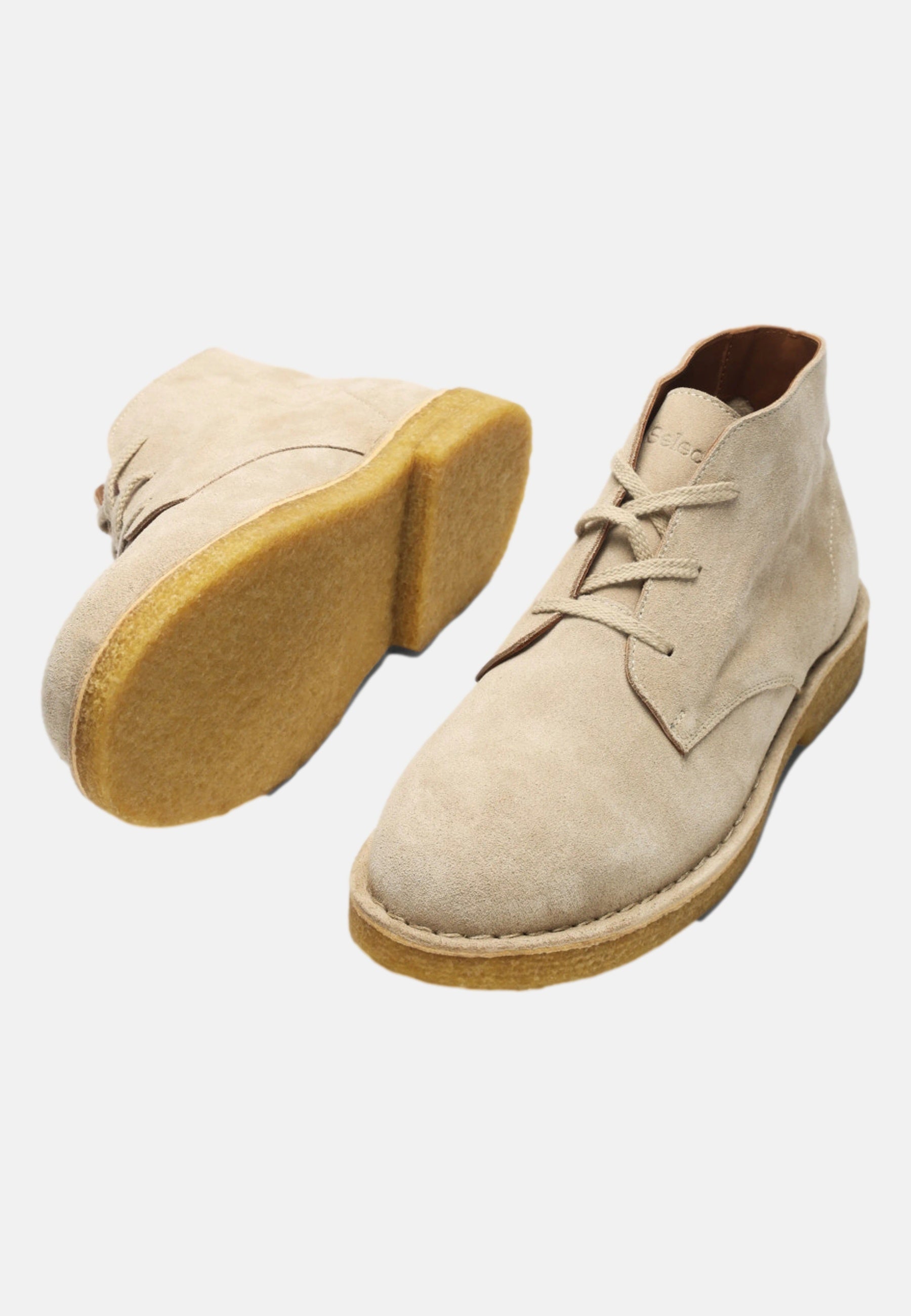 Selected Homme Mircco Schnürstiefel