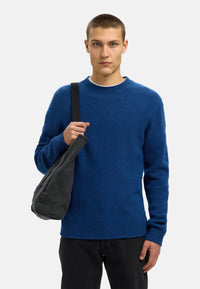 Selected Homme Neil Strickpullover R-Neck