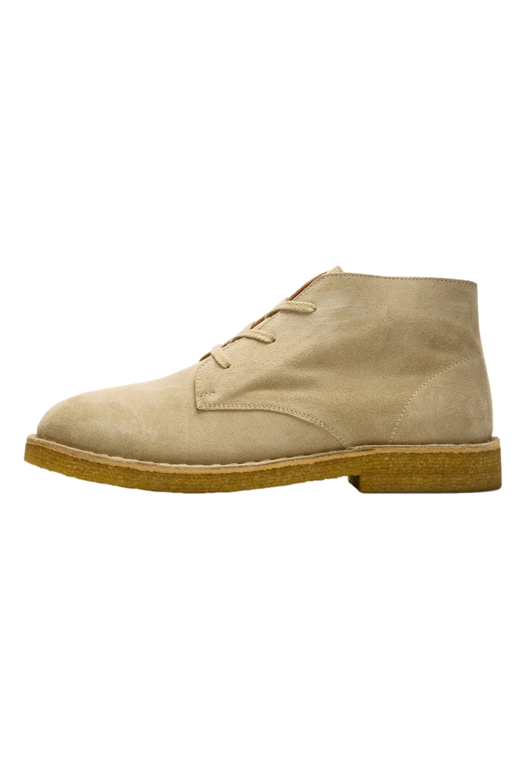 Selected Homme Mircco Schnürstiefel