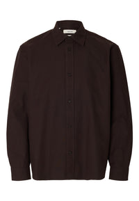Selected Homme Sinus Langarmhemd