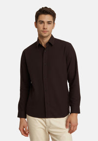 Selected Homme Sinus Langarmhemd