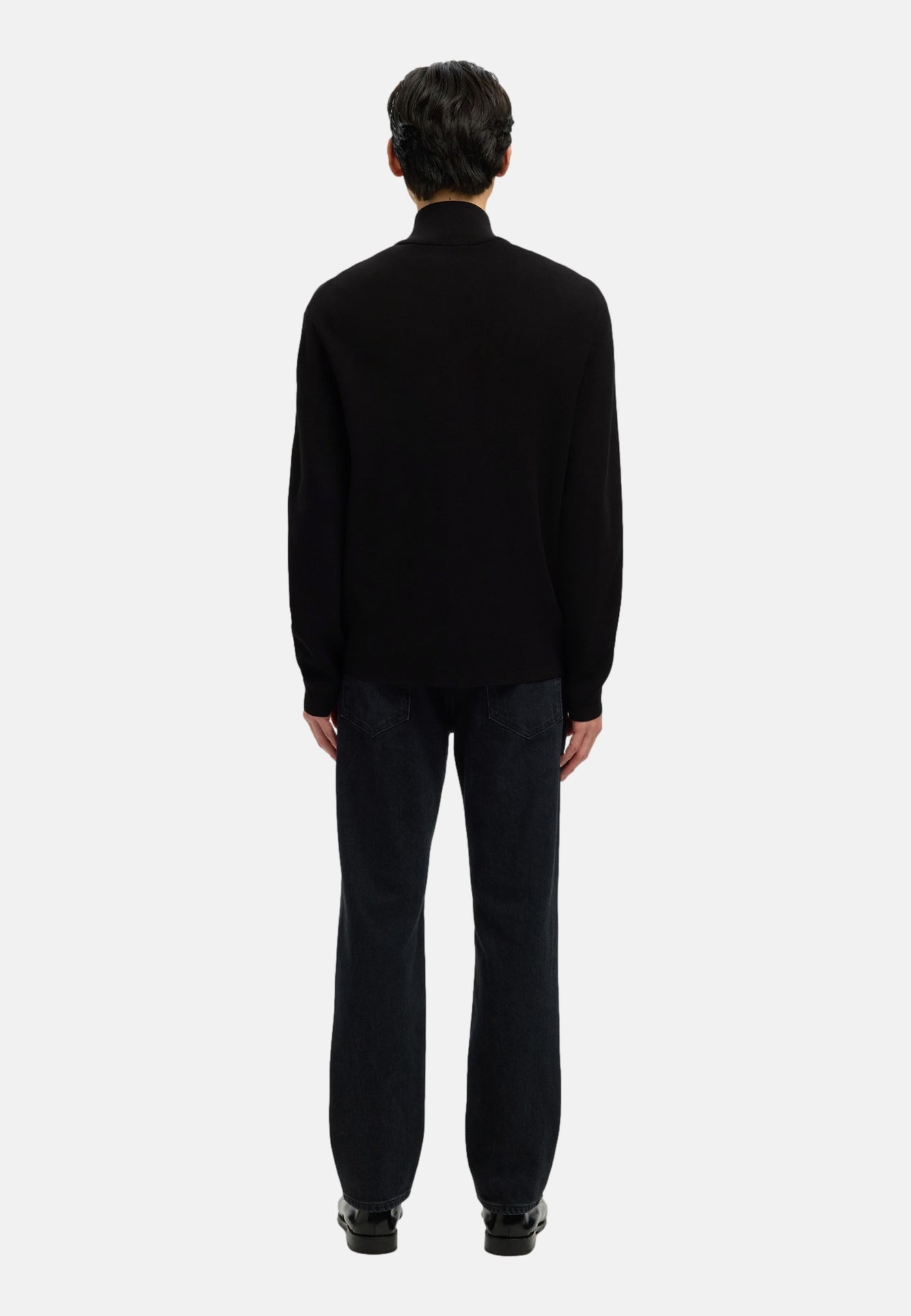 Selected Homme Teller Cardigan Reißverschluss