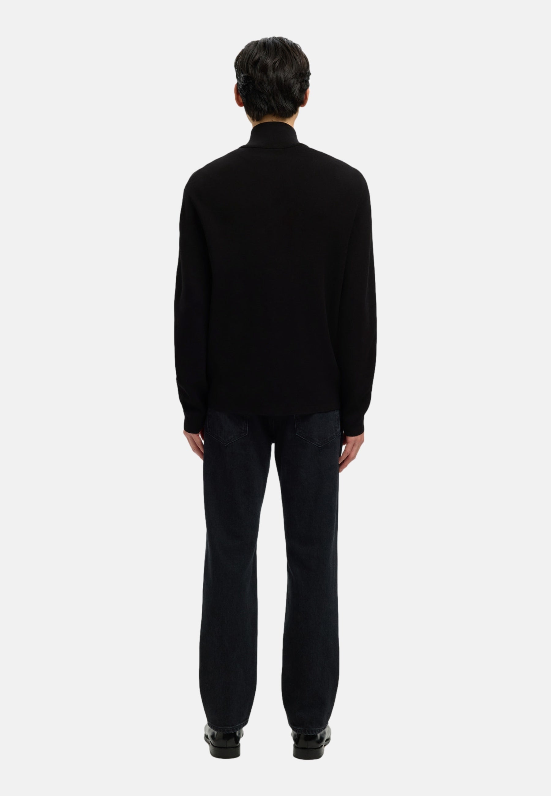 Selected Homme Teller Cardigan Reißverschluss