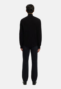 Selected Homme Teller Cardigan Reißverschluss