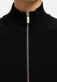 Selected Homme Teller Cardigan Reißverschluss