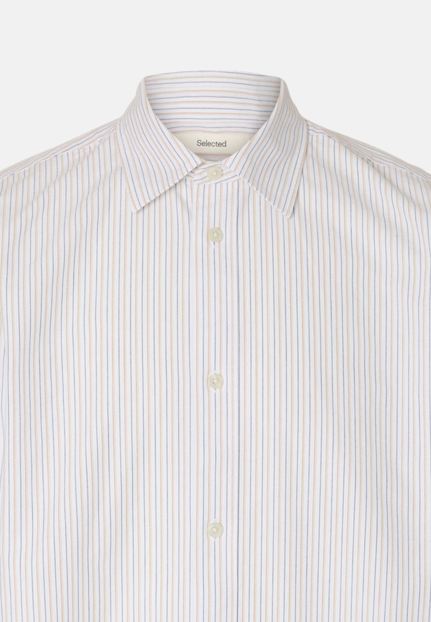 Selected Homme Sinus Langarmhemd