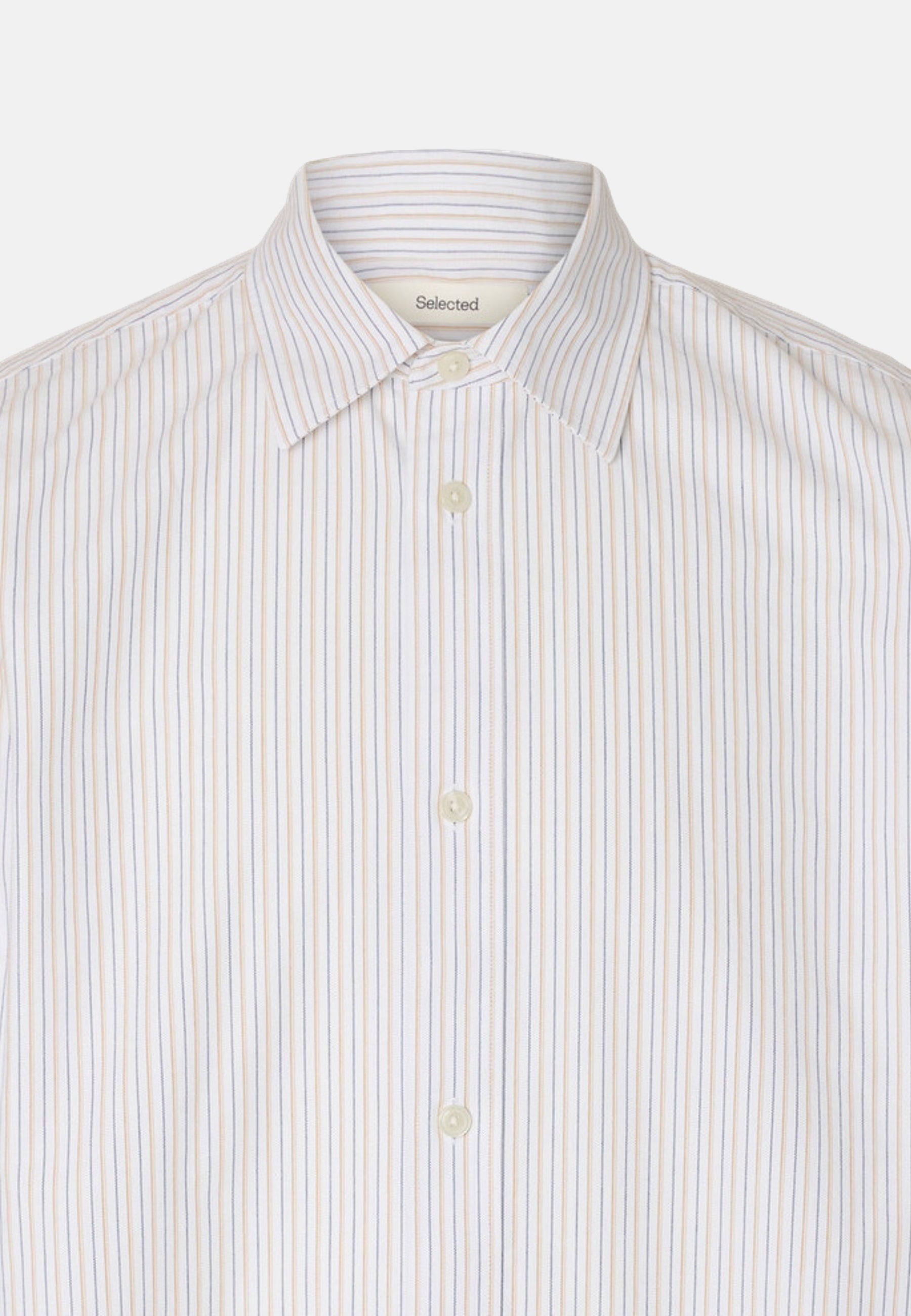 Selected Homme Sinus Langarmhemd