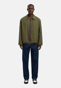 Selected Homme Tilum Strickpullover R-Neck