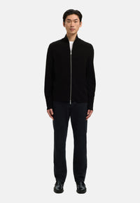 Selected Homme Teller Cardigan Reißverschluss