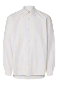 Selected Homme Sinus Langarmhemd