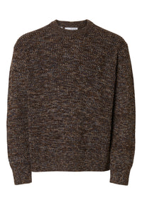 Selected Homme Tilum Strickpullover R-Neck