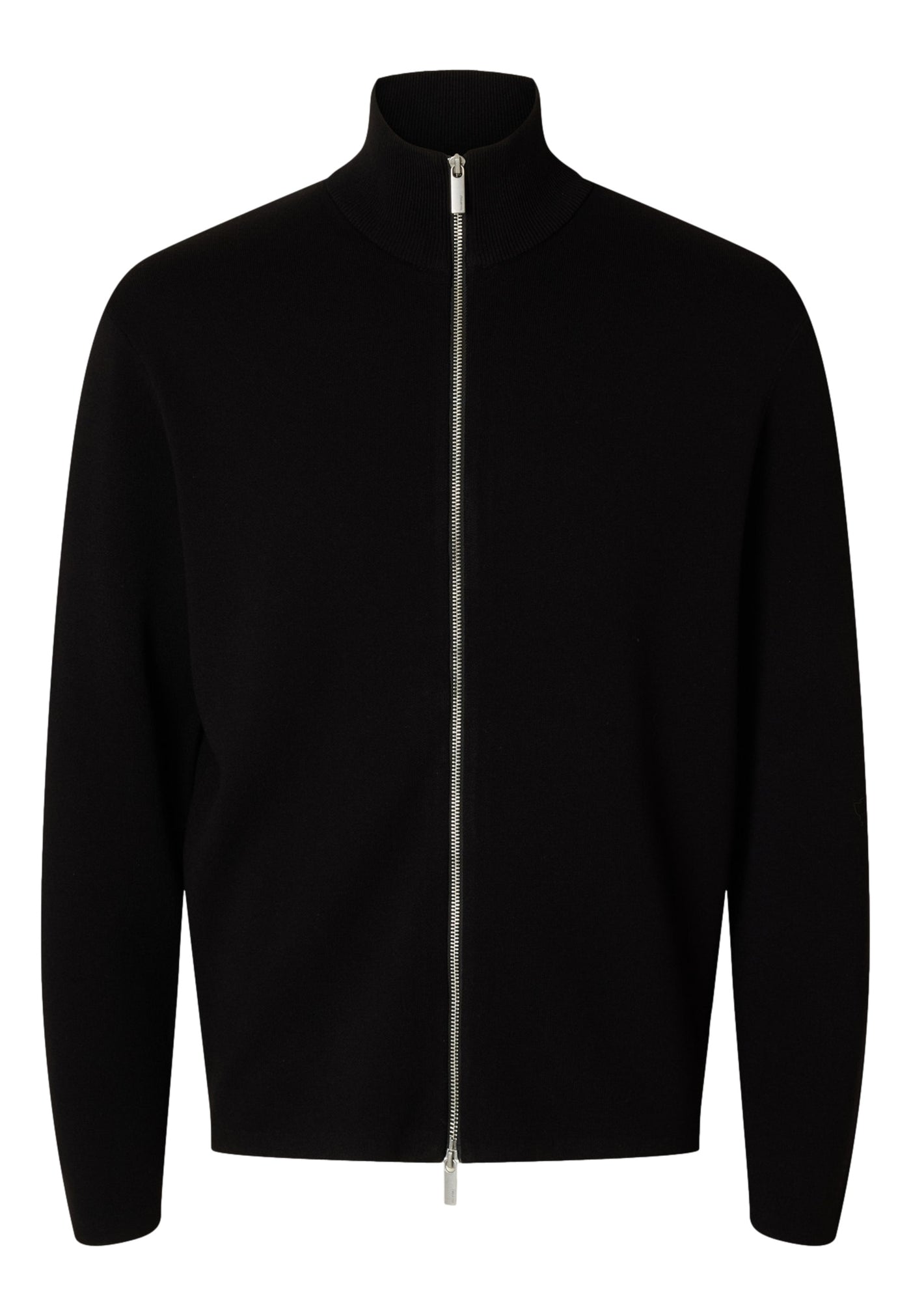 Selected Homme Teller Cardigan Reißverschluss
