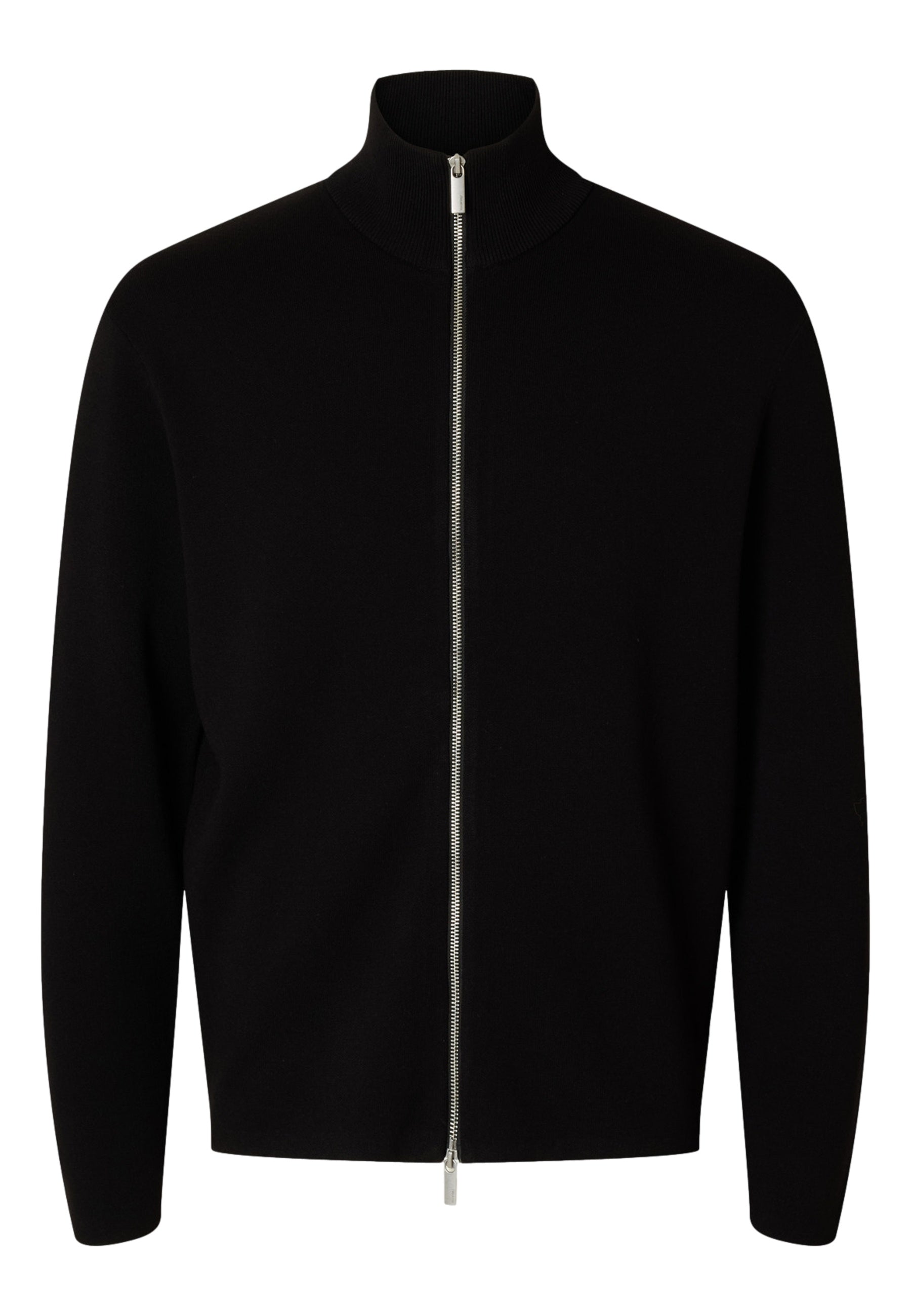 Selected Homme Teller Cardigan Reißverschluss