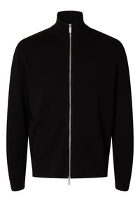 Selected Homme Teller Cardigan Reißverschluss