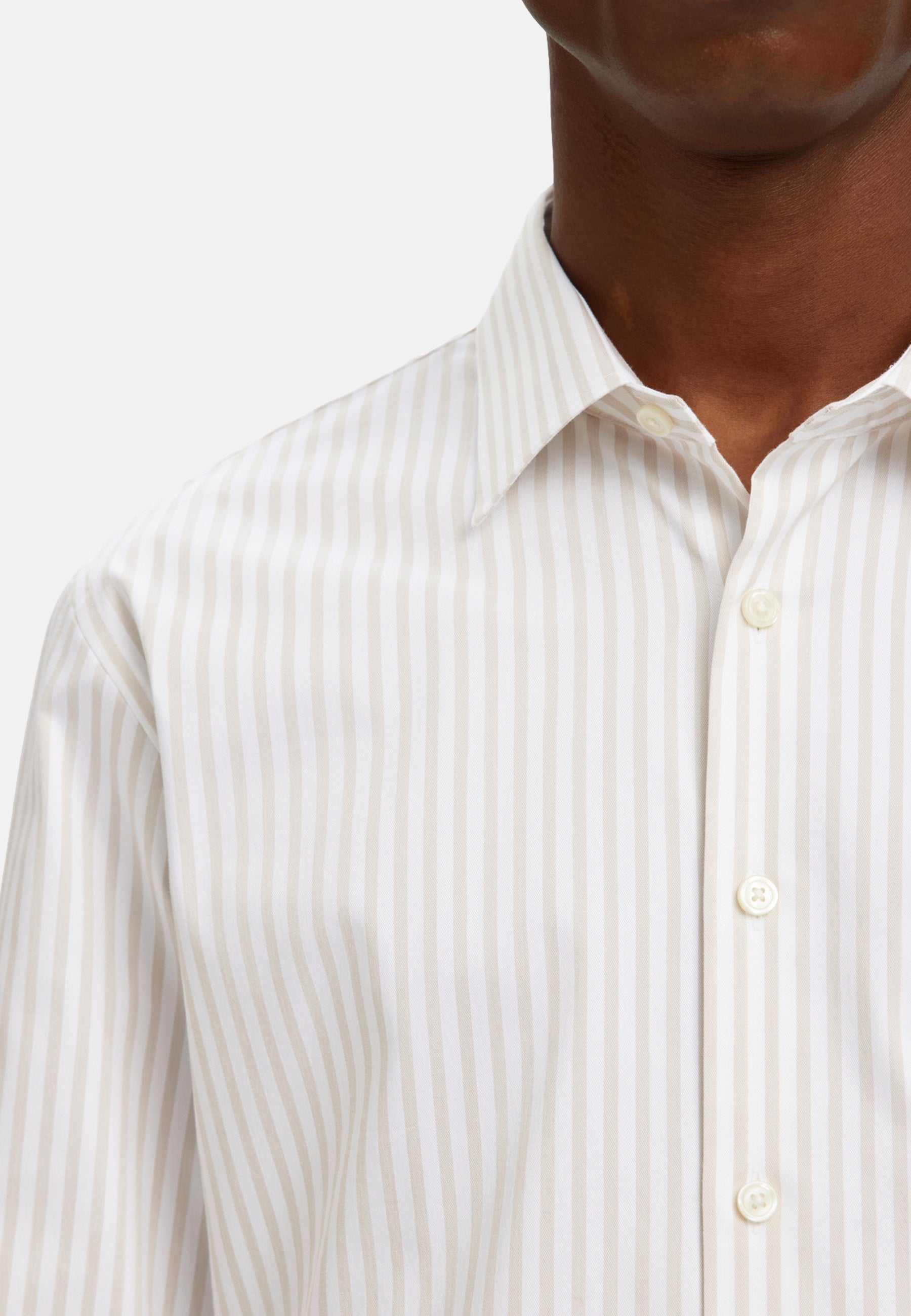 Selected Homme Slim Filip Performance Langarmhemd