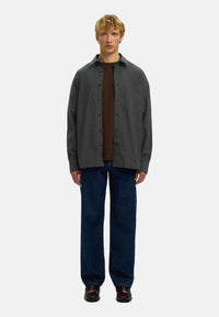 Selected Homme Larry Langarmhemd