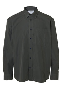 Selected Homme Larry Langarmhemd