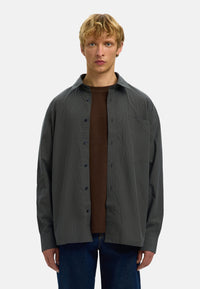 Selected Homme Larry Langarmhemd