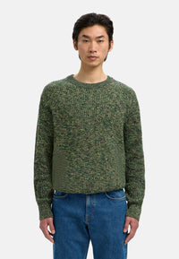 Selected Homme Tilum Strickpullover R-Neck