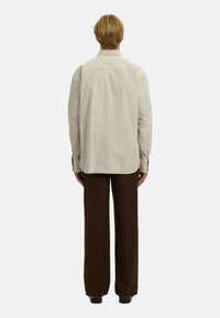Selected Homme Larry Langarmhemd