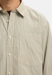 Selected Homme Larry Langarmhemd