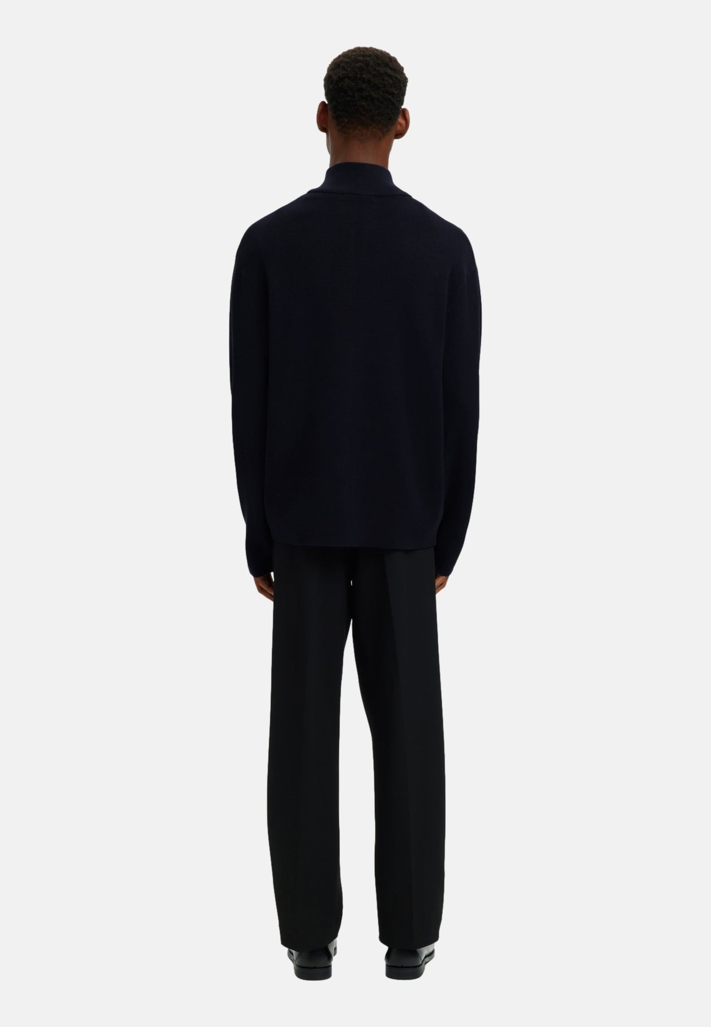 Selected Homme Teller Cardigan Reißverschluss
