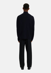 Selected Homme Teller Cardigan Reißverschluss