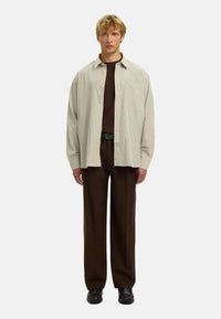 Selected Homme Larry Langarmhemd
