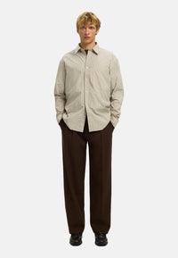 Selected Homme Larry Langarmhemd