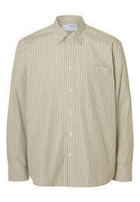 Selected Homme Larry Langarmhemd
