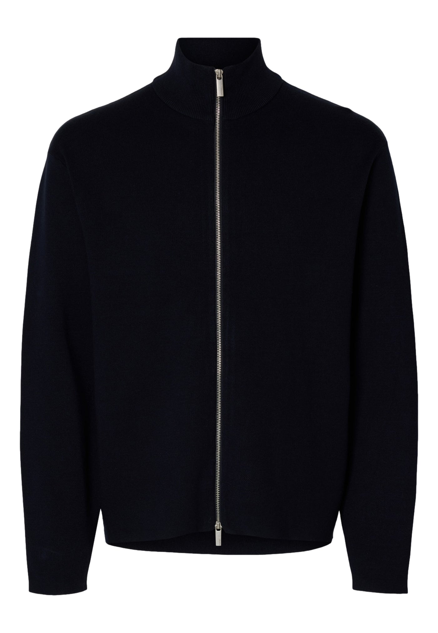 Selected Homme Teller Cardigan Reißverschluss