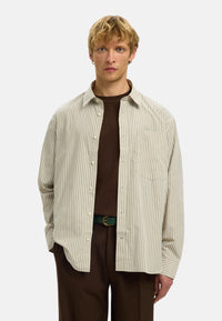 Selected Homme Larry Langarmhemd