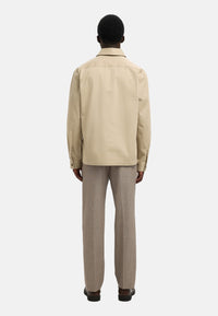 Selected Homme Otto Langarmhemd