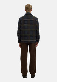 Selected Homme Mitch Hemdjacke