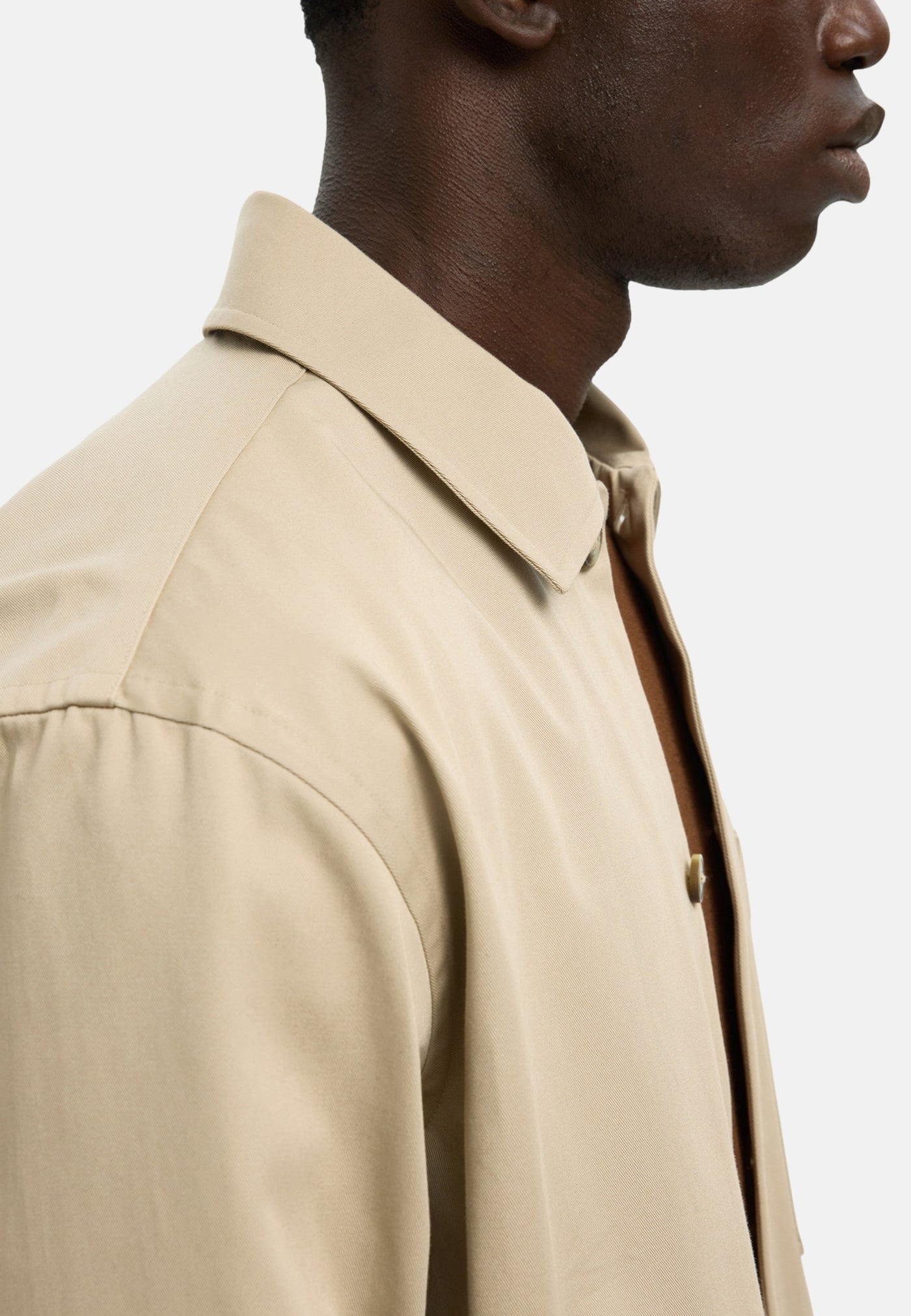 Selected Homme Otto Langarmhemd
