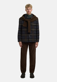 Selected Homme Mitch Hemdjacke