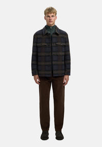 Selected Homme Mitch Hemdjacke