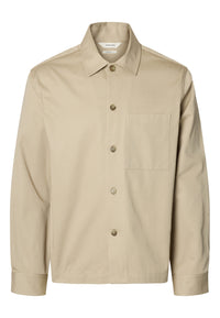 Selected Homme Otto Langarmhemd