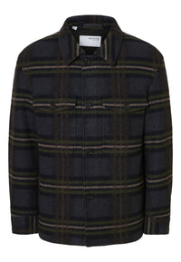 Selected Homme Mitch Hemdjacke