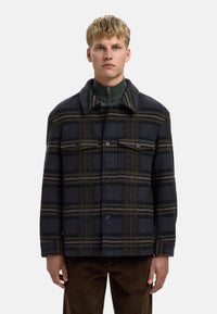 Selected Homme Mitch Hemdjacke