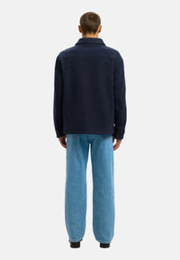 Selected Homme Mitch Hemdjacke