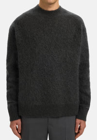 Selected Homme Meis Strickpullover R-Neck