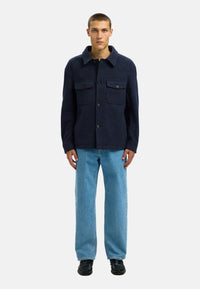 Selected Homme Mitch Hemdjacke