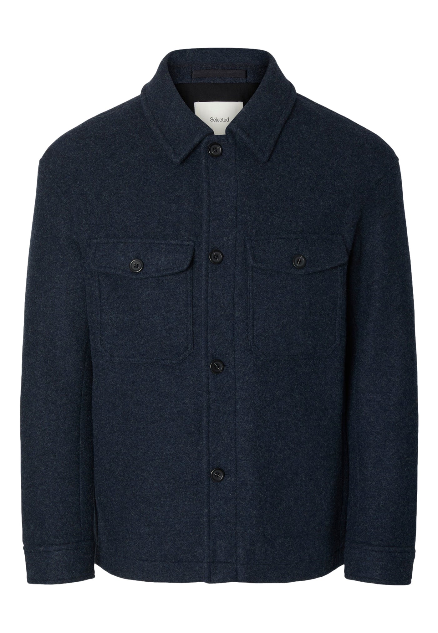 Selected Homme Mitch Hemdjacke